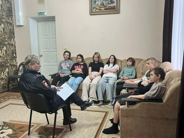 ПДН МВД